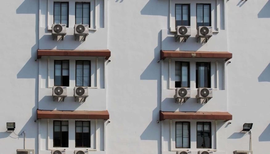 Installazione Condizionatori