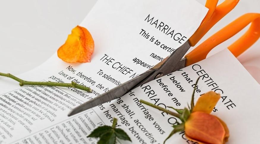 Avvocato Divorzista