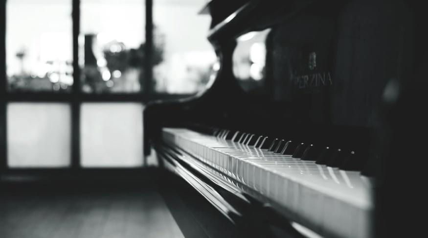 Lezioni di Pianoforte