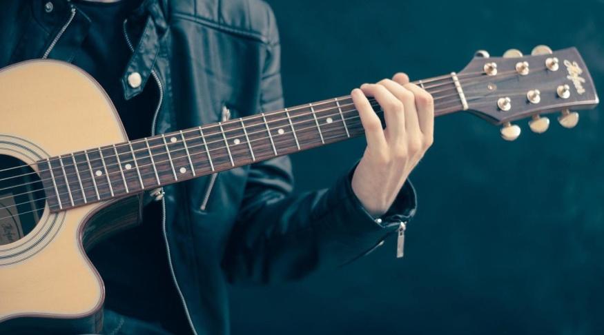 Lezioni di Chitarra