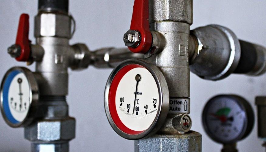 Valvole Termostatiche