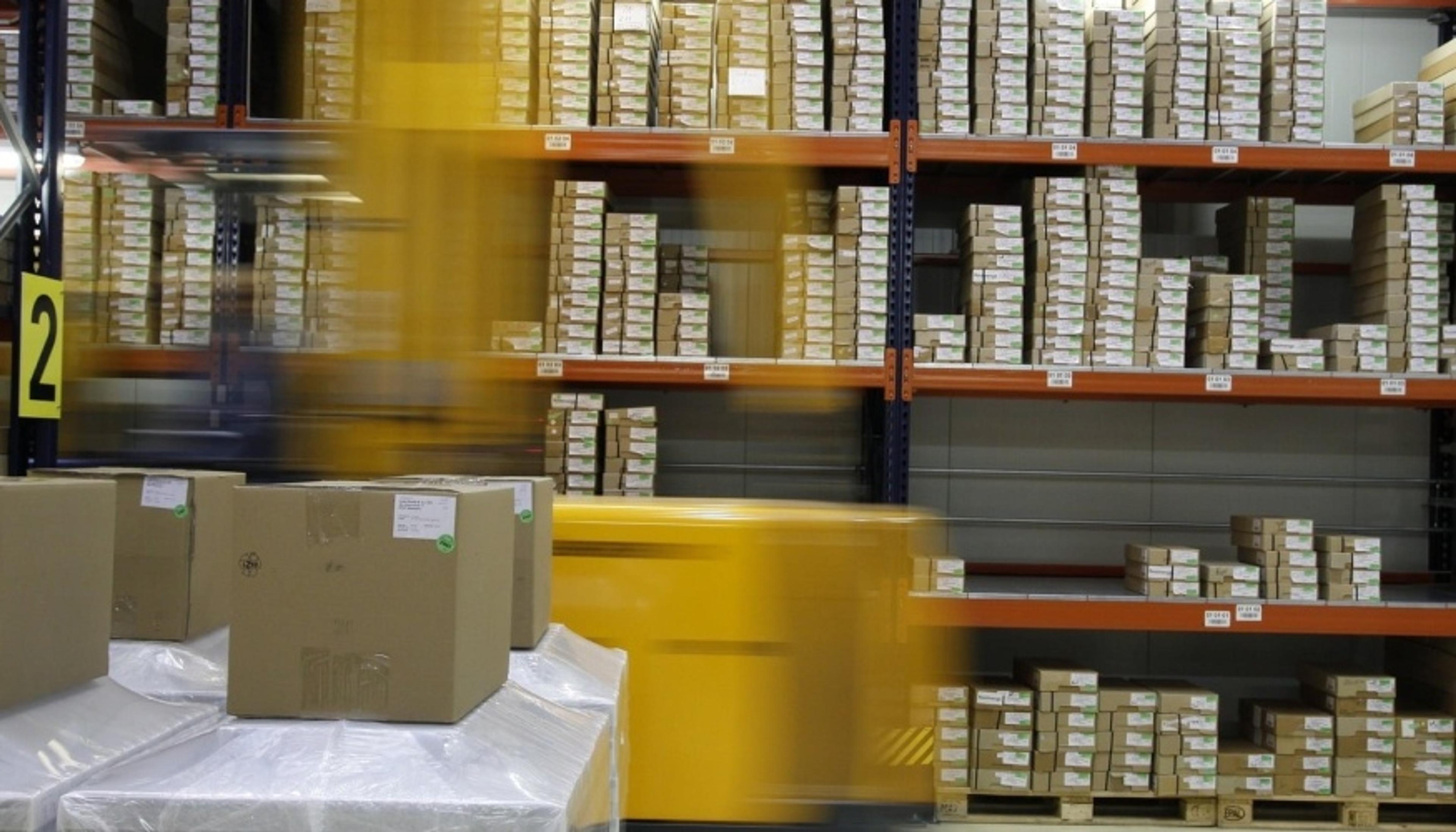 827 Eşya Paketleme hazır.