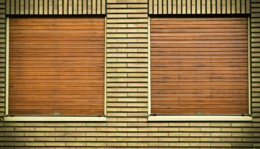 Motorizzazione Tapparelle