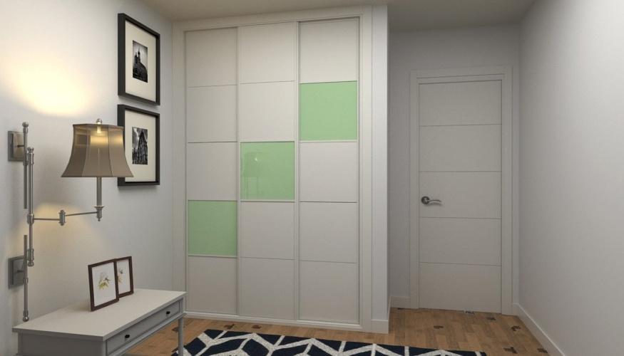 Puertas Correderas Armarios