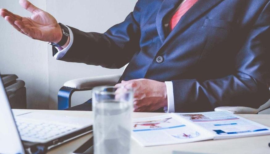 Consulente Finanziario