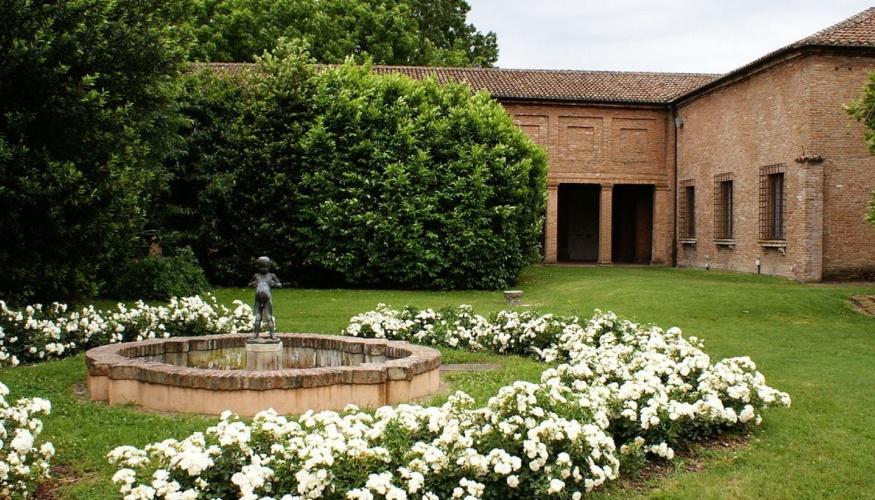 Realizzazione Giardini