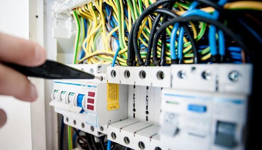 Installazione Amplificatore Antenna