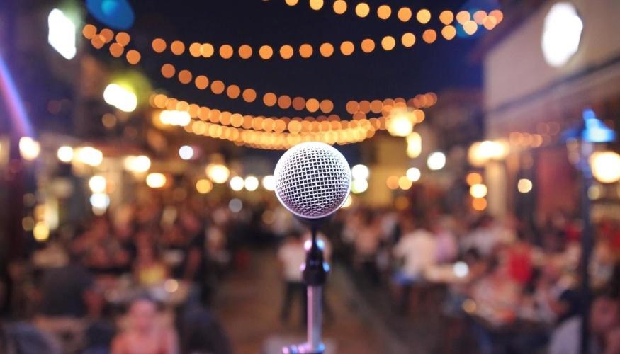 Intrattenimento Matrimonio