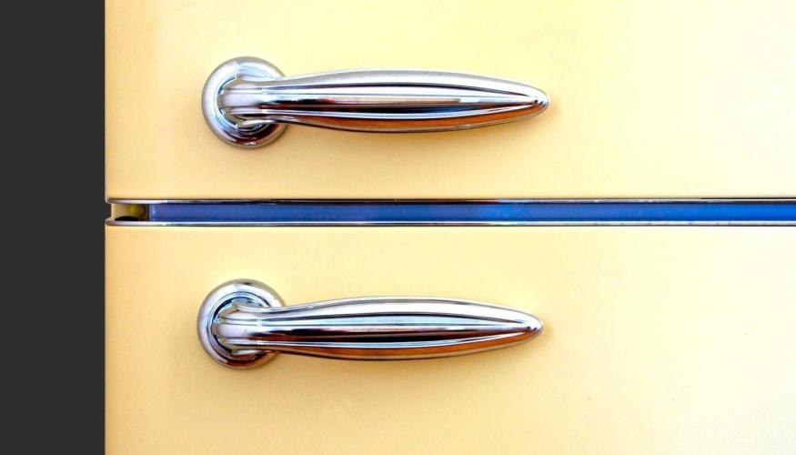 Riparazione Frigorifero