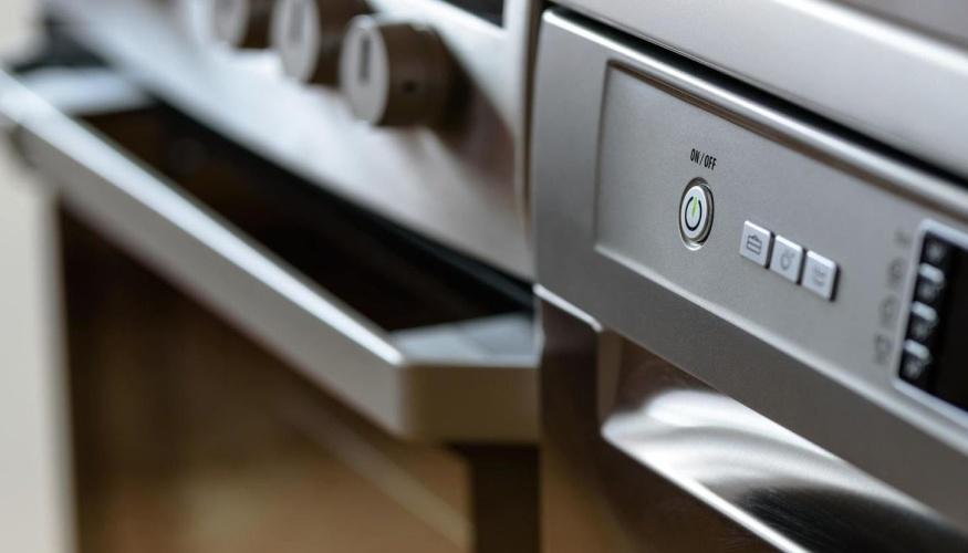 Riparazione Lavastoviglie