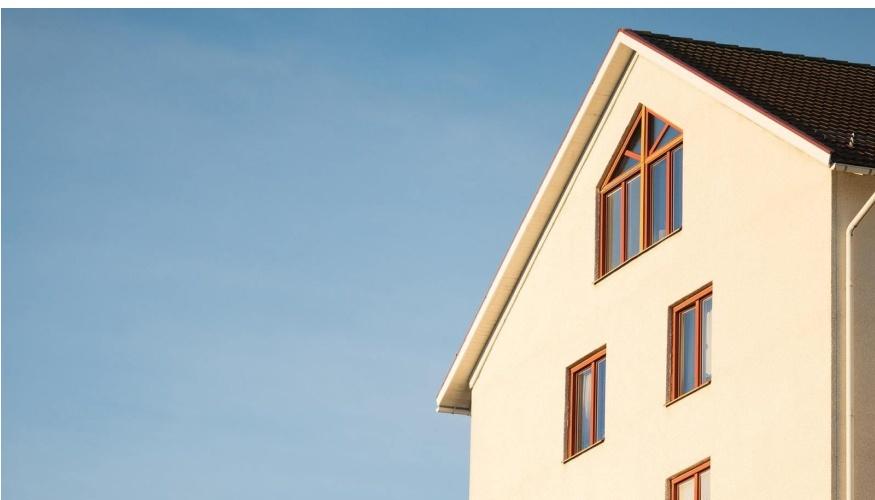 Rifacimento Facciata