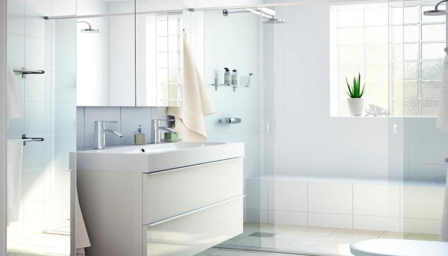 Montaggio Bagno IKEA