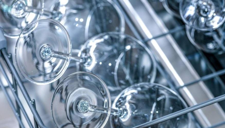 Installazione Lavastoviglie