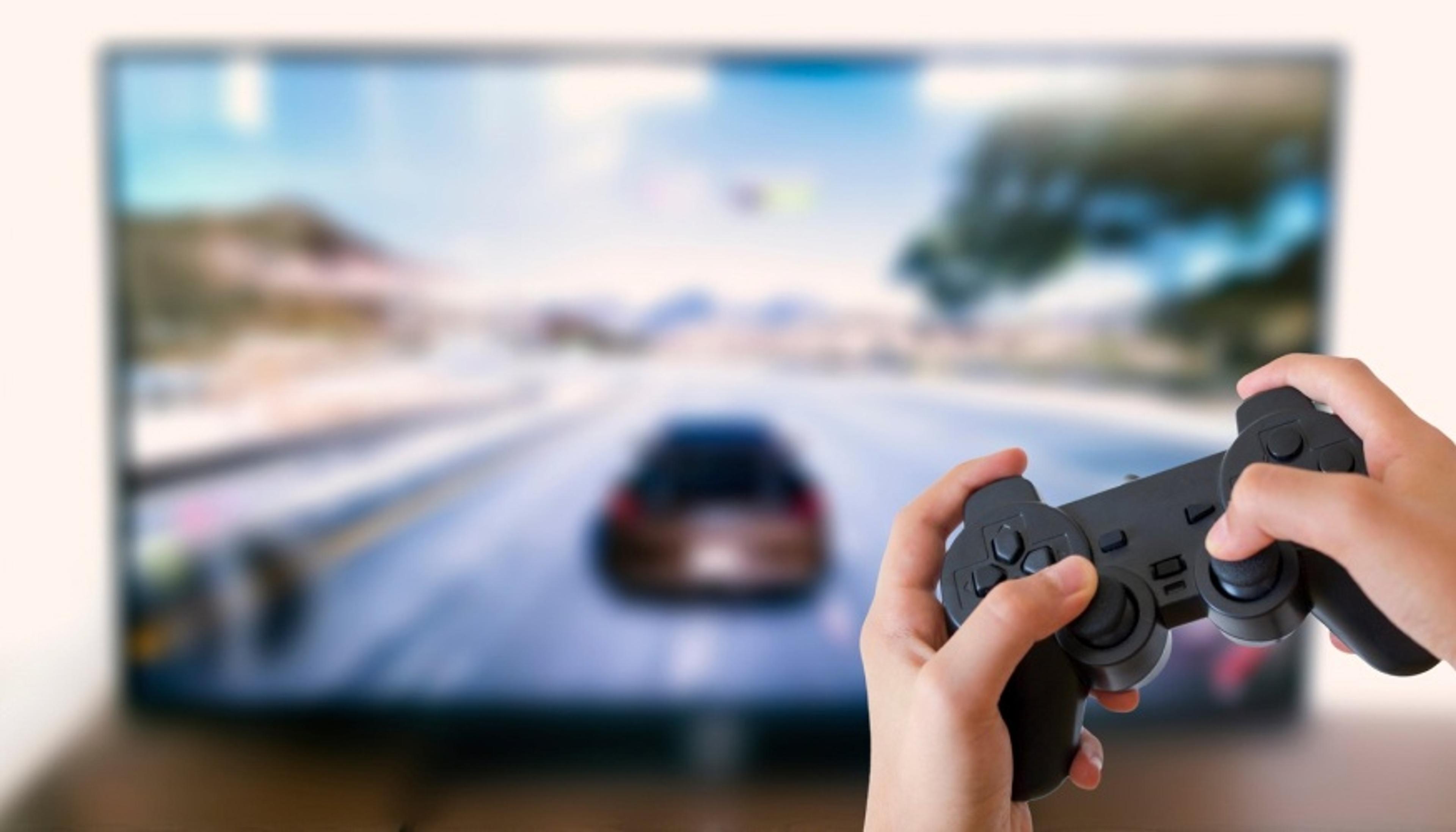 Riparazione PS4