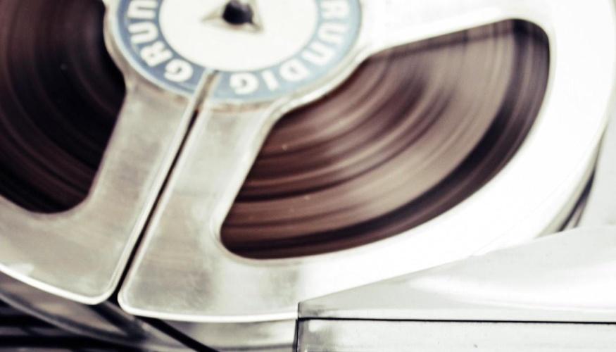 Riparazione Videoregistratore