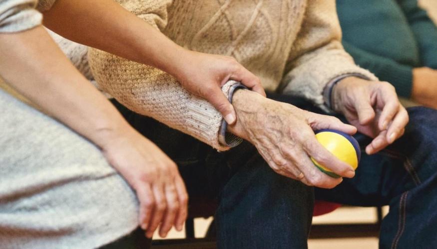 Tecnico della Riabilitazione Psichiatrica