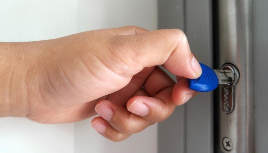 Riparazione Porte Blindate