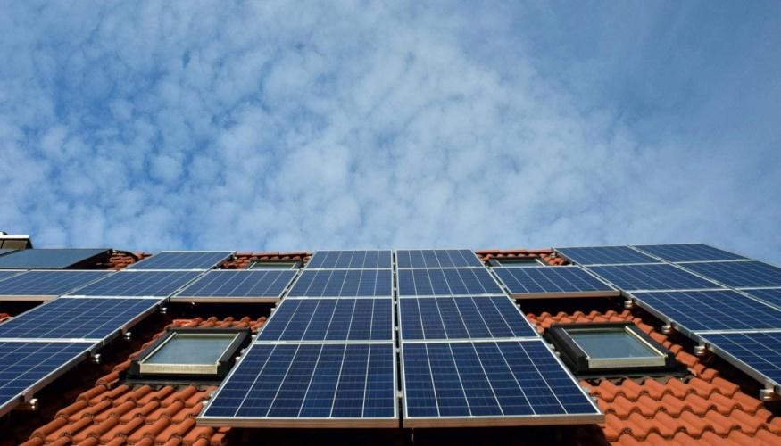 Riqualificazione Energetica