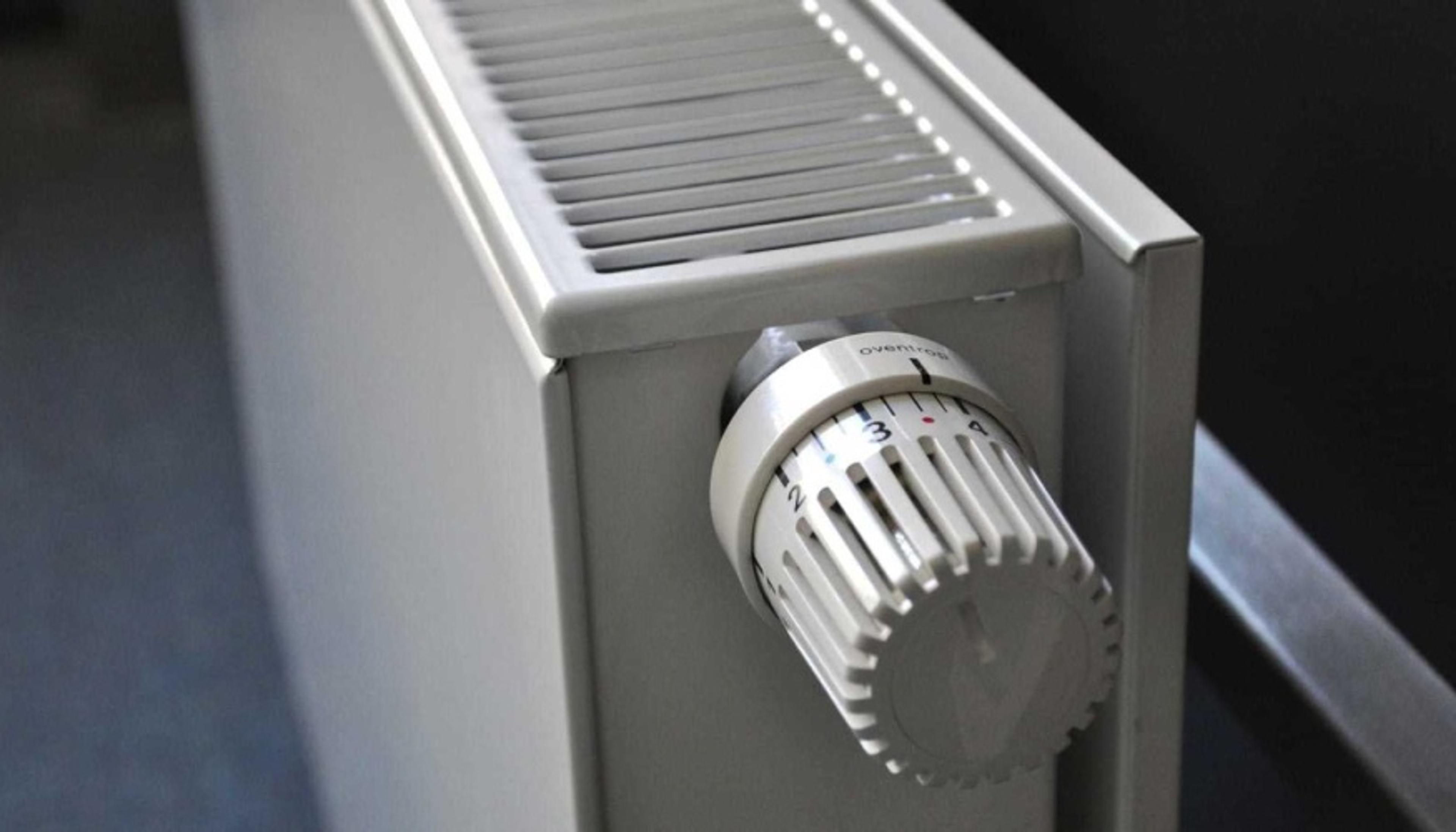Installazione Valvole Termostatiche