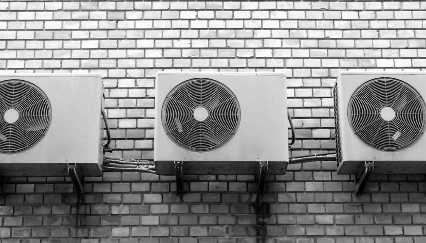 Assistenza Condizionatori Daikin