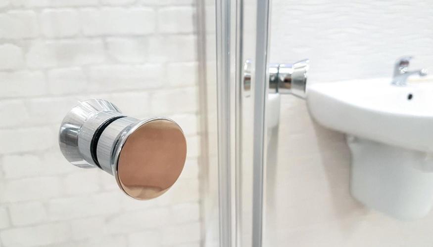 Porta Doccia su Misura