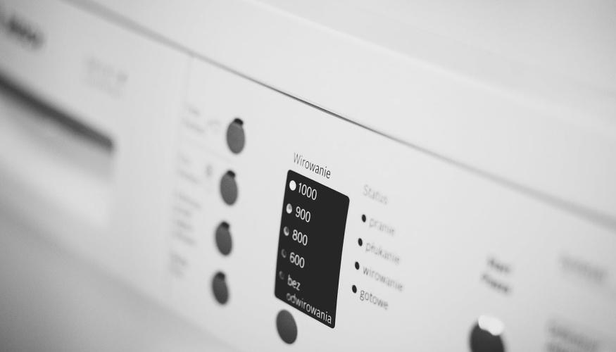 Çamaşır Makinesi Rulman Değişimi