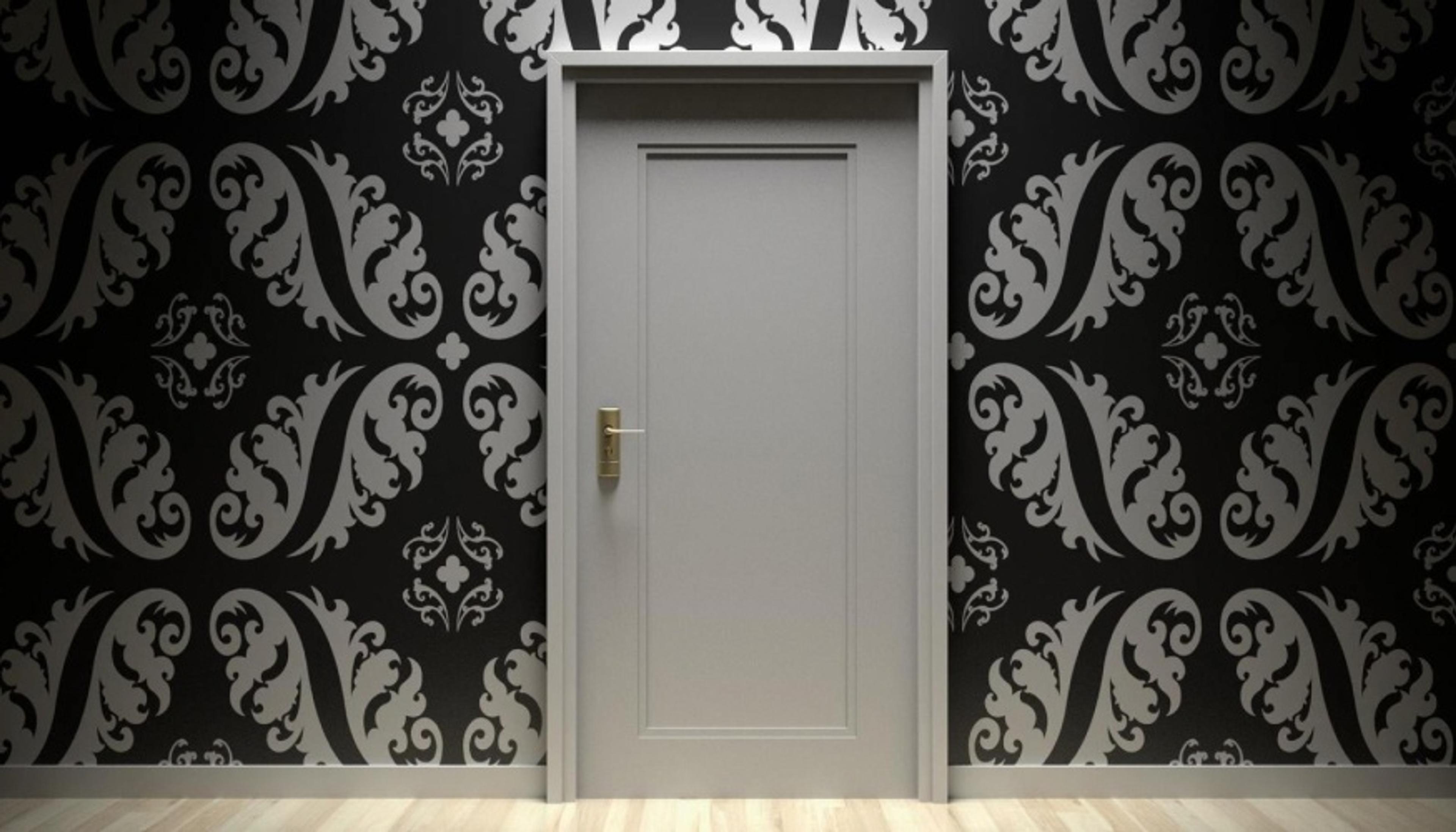 Montaggio Porte Interne