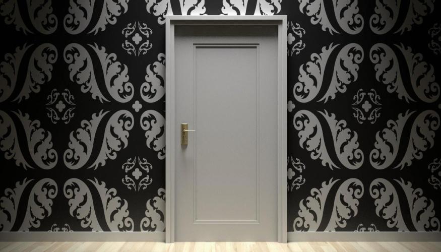 Montaggio Porte Interne