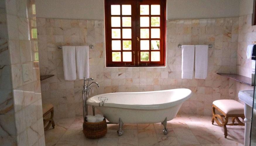 Posa Piastrelle Bagno