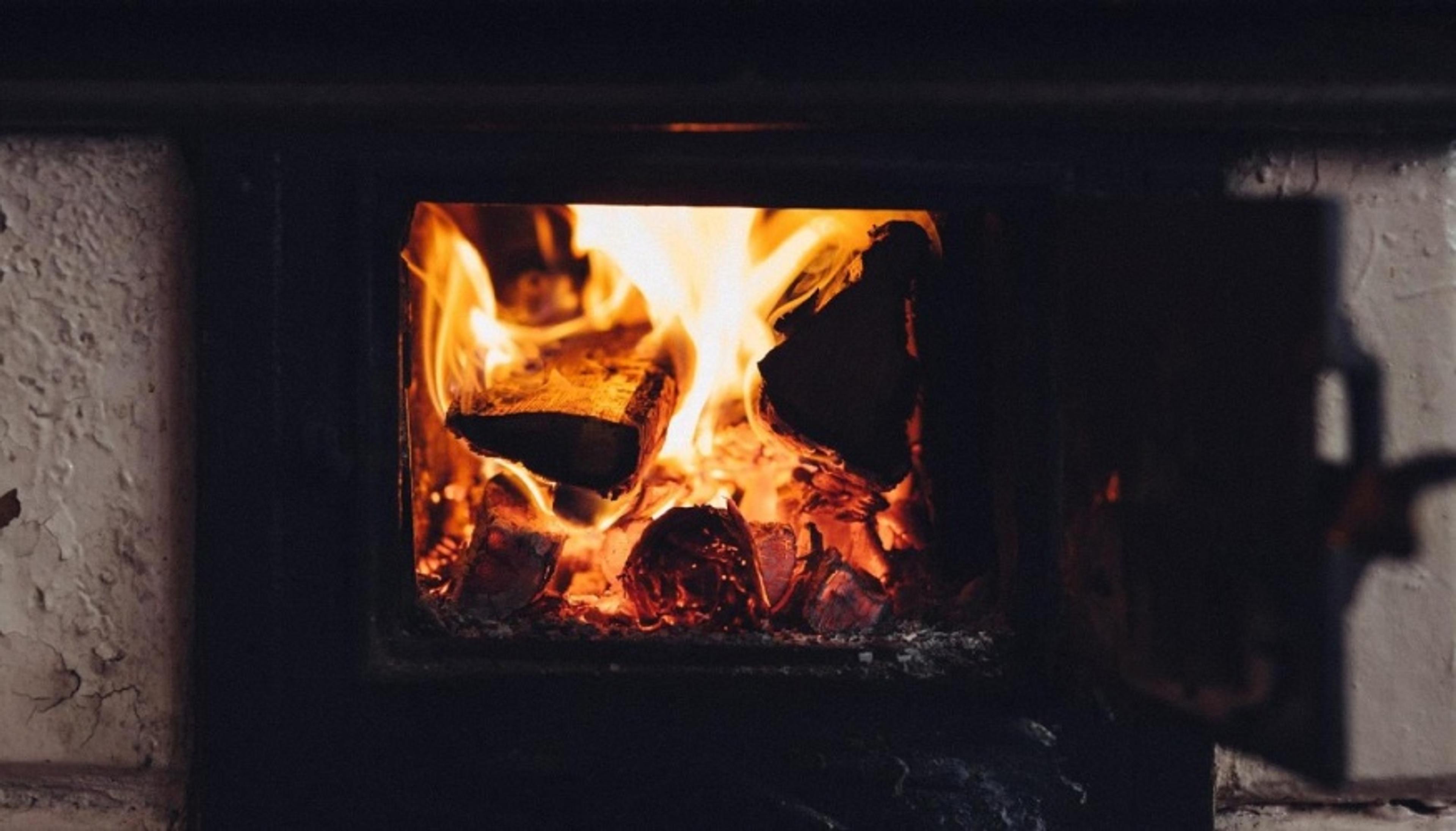 Riparazione Stufe a Pellet