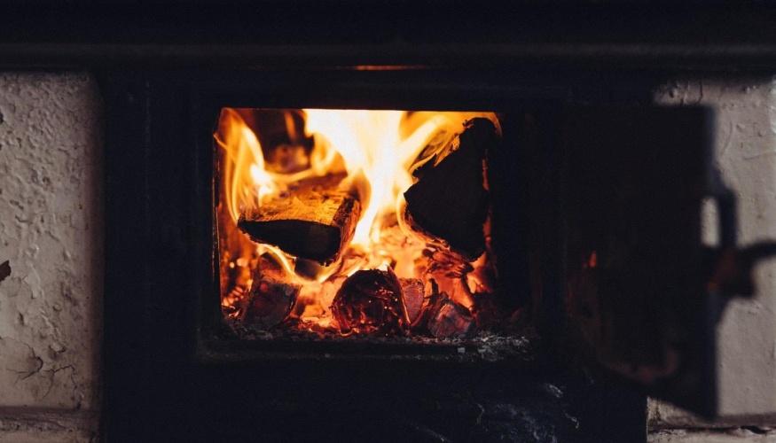 Riparazione Stufe a Pellet