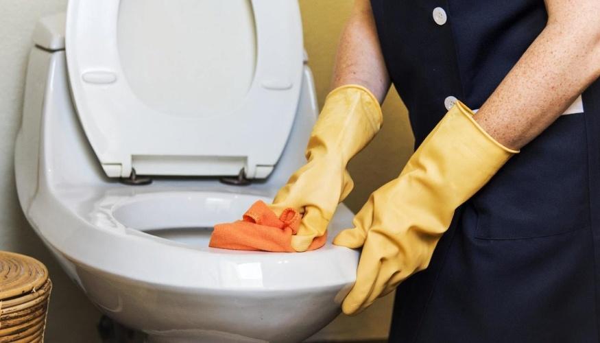 Installazione Sanitari