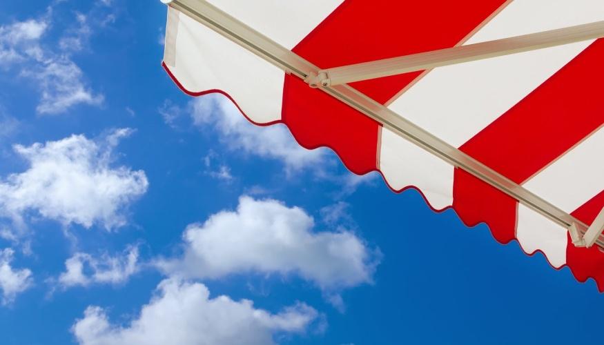 Manutenzione Tende da Sole