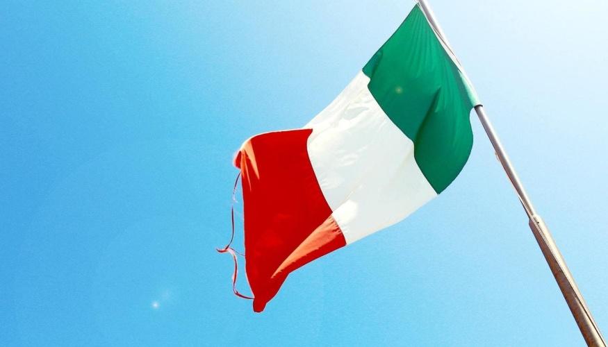 Italienisch Übersetzung
