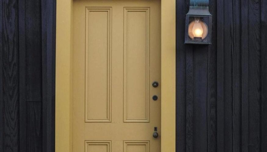 Installazione Videocitofono