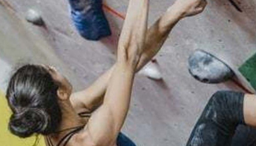 Cursos de Escalada