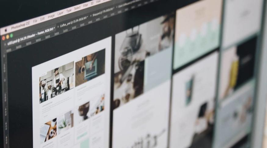 Creazione Sito Web