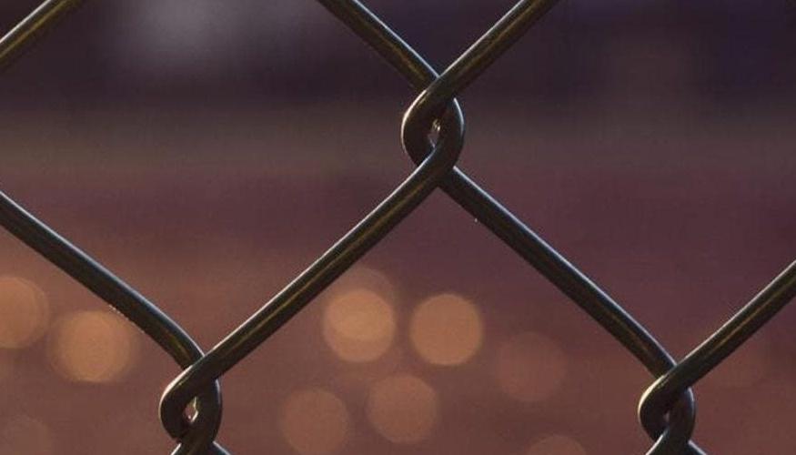 Manutenzione Staccionata