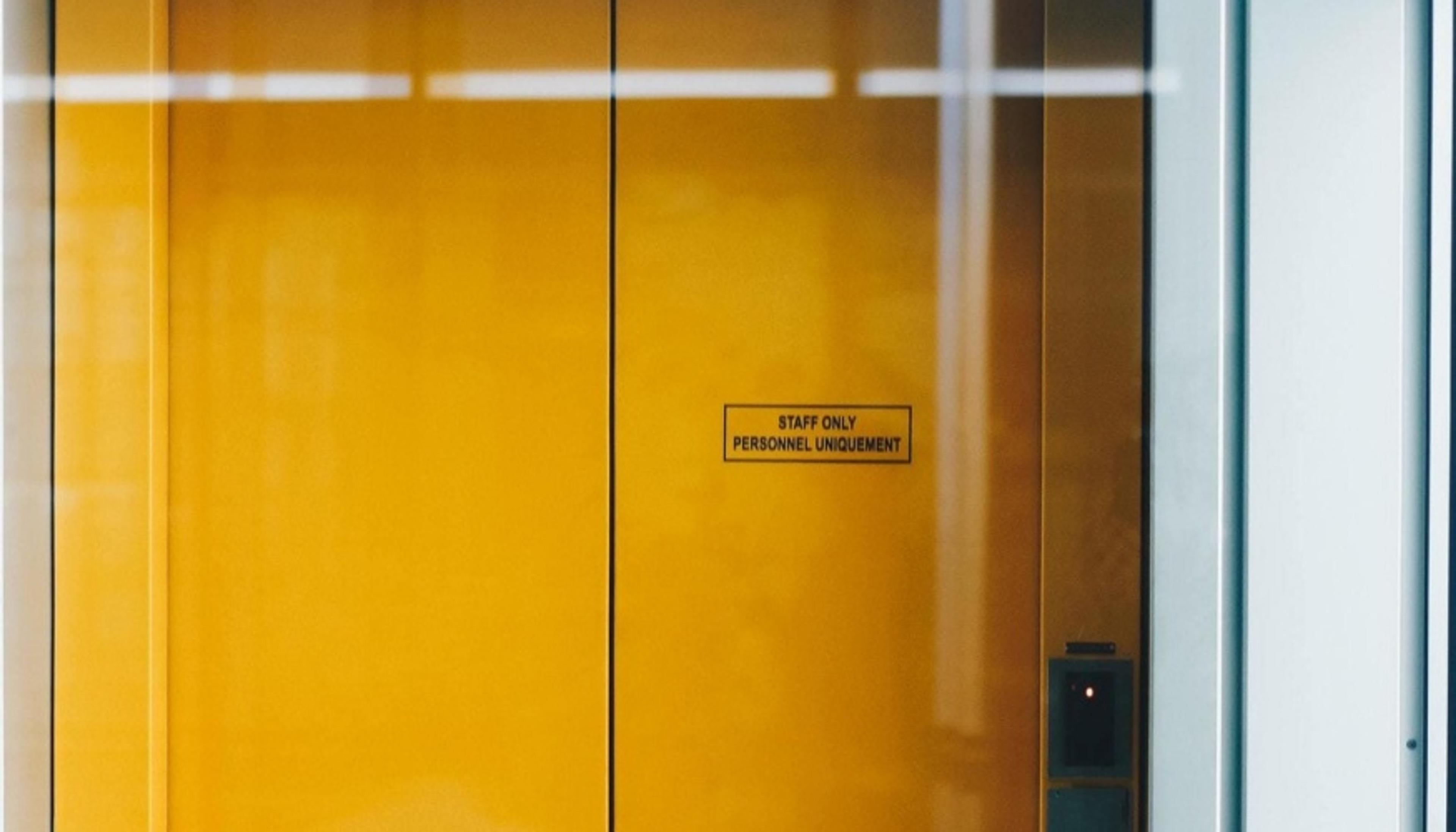 Installazione Ascensore