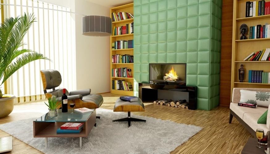 Tecnico Stufa a Pellet