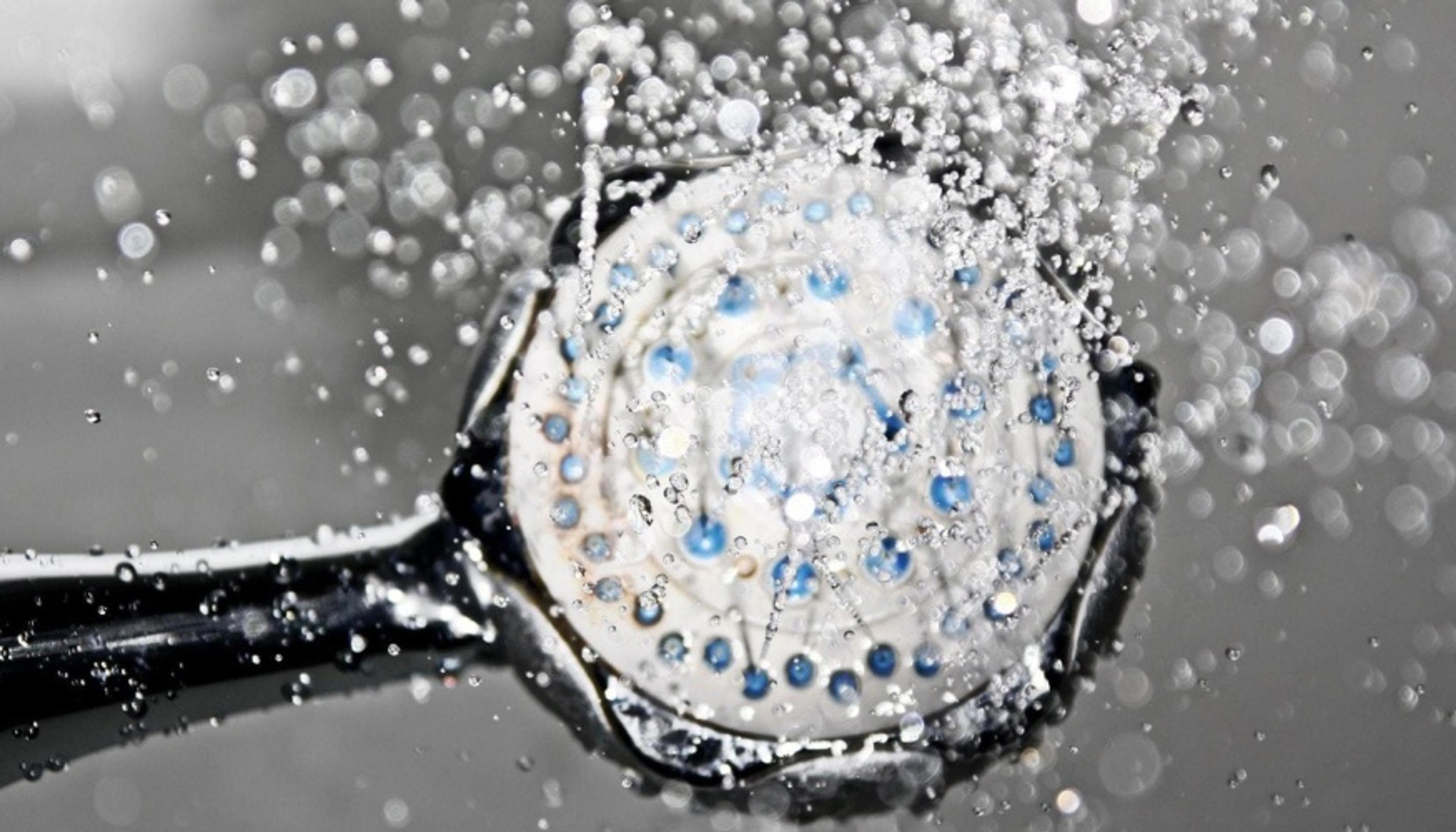 Installazione Doccia