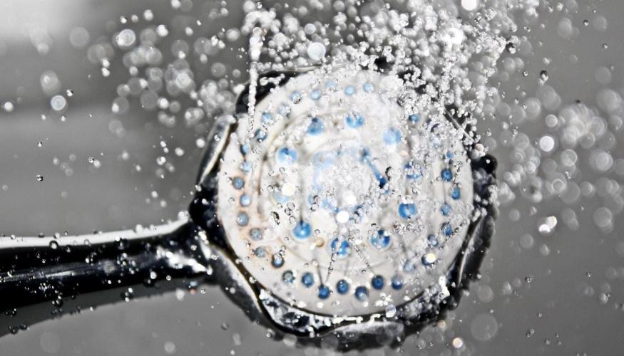 Installazione Doccia