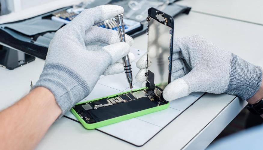 Riparazione Telefoni