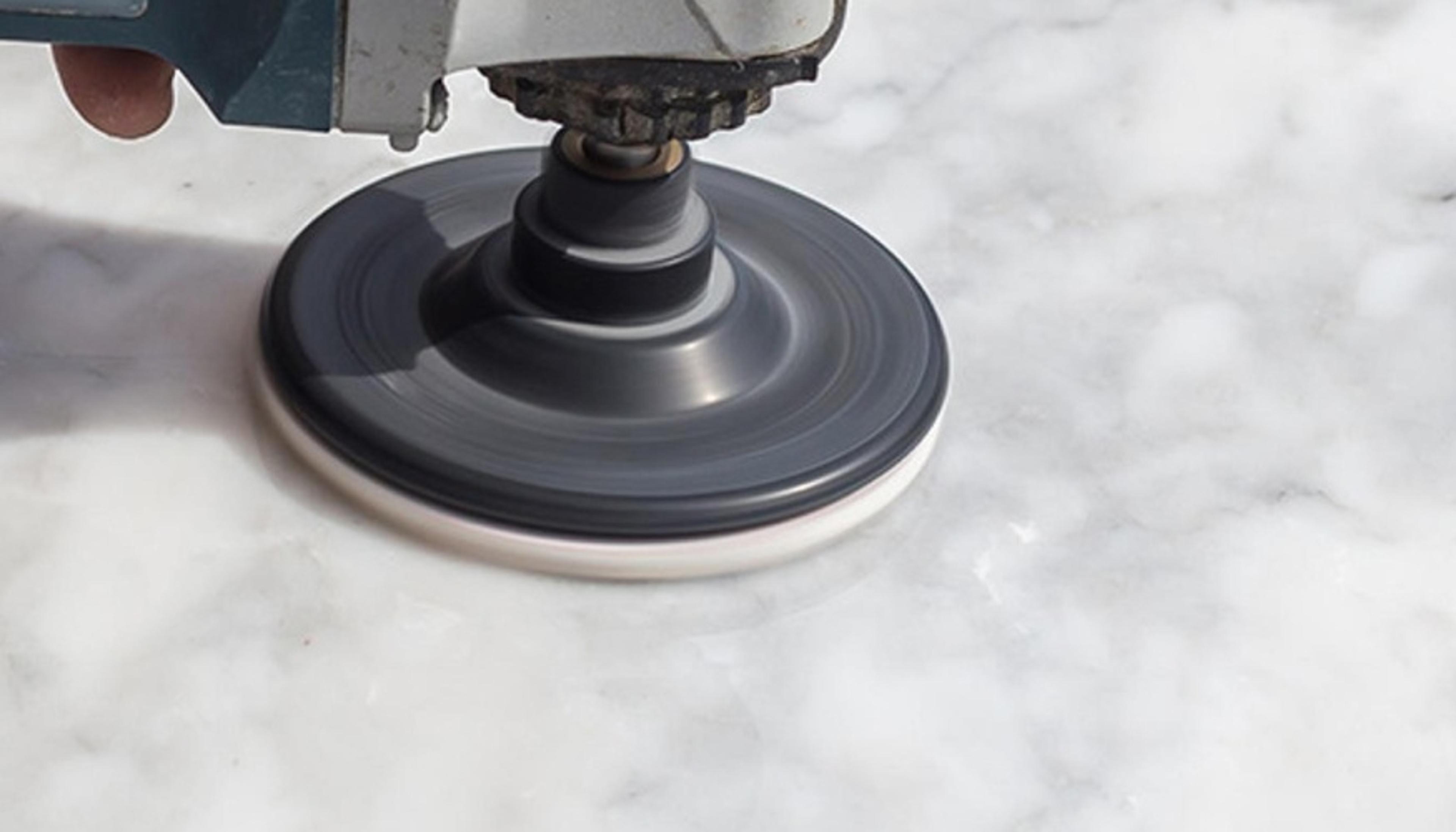 466 Levigatori Marmo pronti per te.