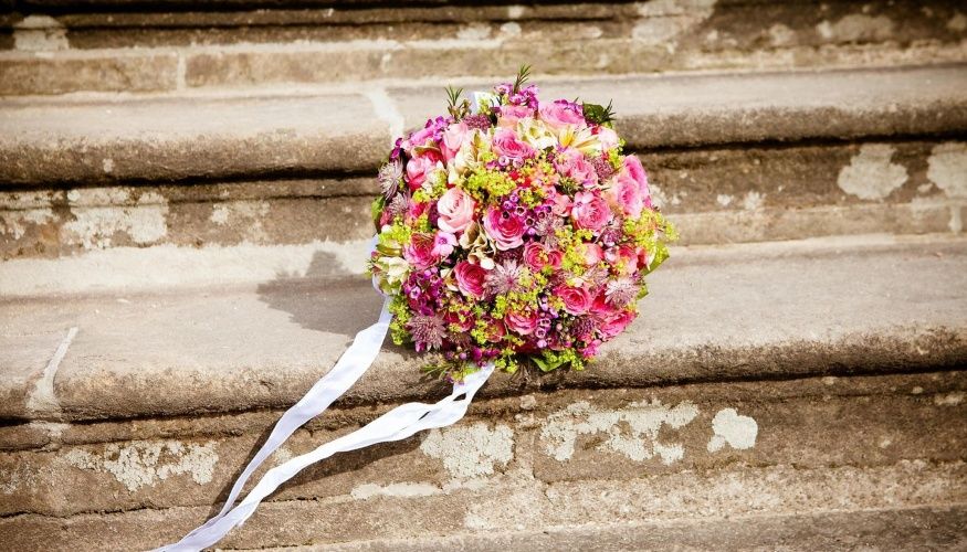 Partecipazioni matrimonio » Fiorista a Lovero, invio spedizione consegna a  domicilio di fiori e piante a Lovero.