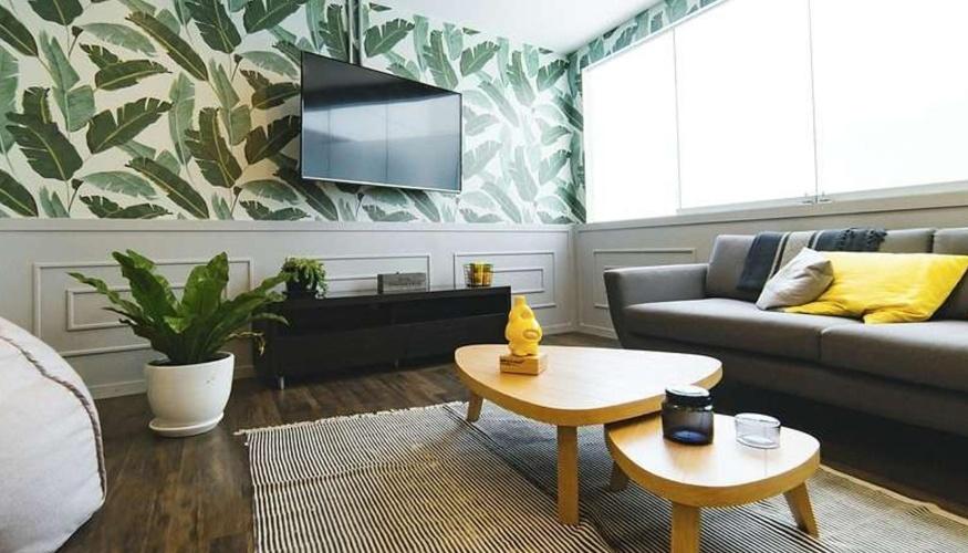 Fernseher Installieren