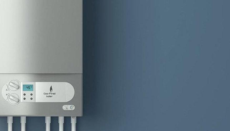 Installazione Caldaia