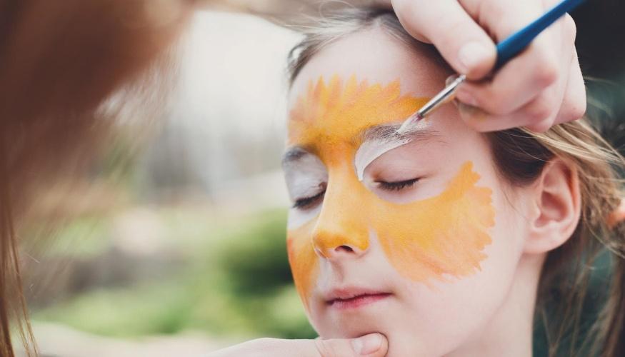 Animazione Feste Bambini