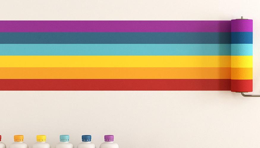 Decorazioni Pittoriche