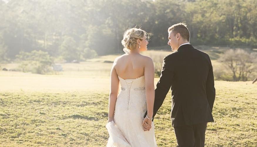 Fotografo per Matrimoni